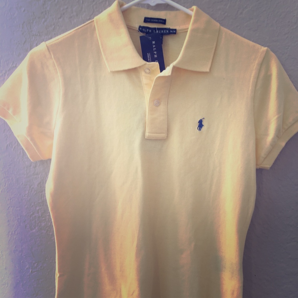 Ralph Lauren Polo Shirt